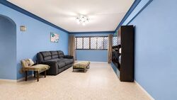 Blk 552 Cheng San Place (Ang Mo Kio), HDB 5 Rooms #587617731